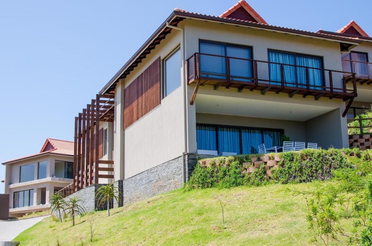 Zimbali Hills 4 Bedroom Kzh2 Ballito Exterior foto