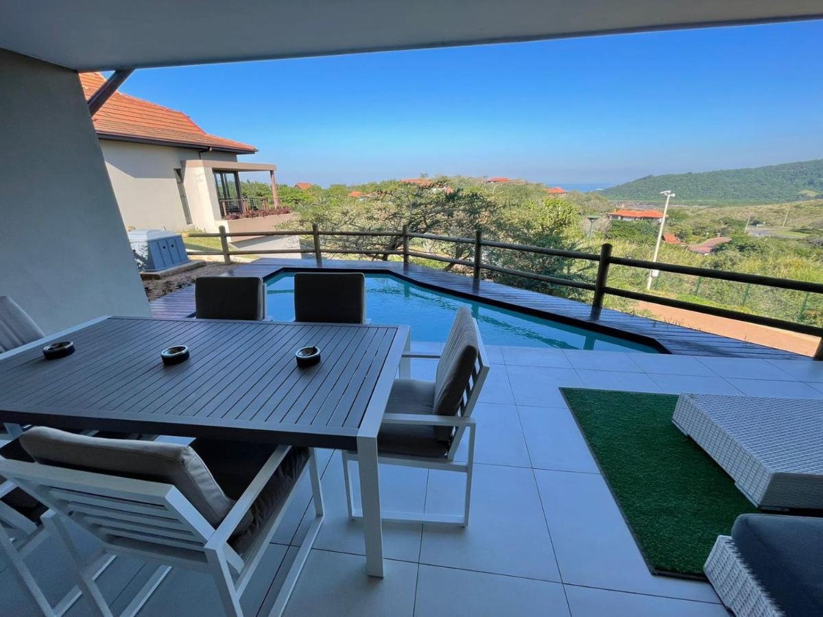 Zimbali Hills 4 Bedroom Kzh2 Ballito Exterior foto